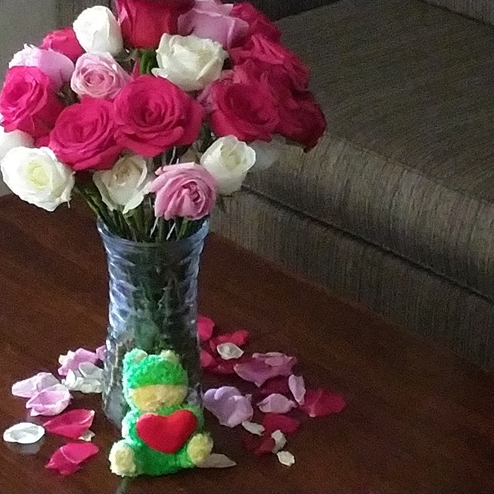 Meet your Posher, Dustin